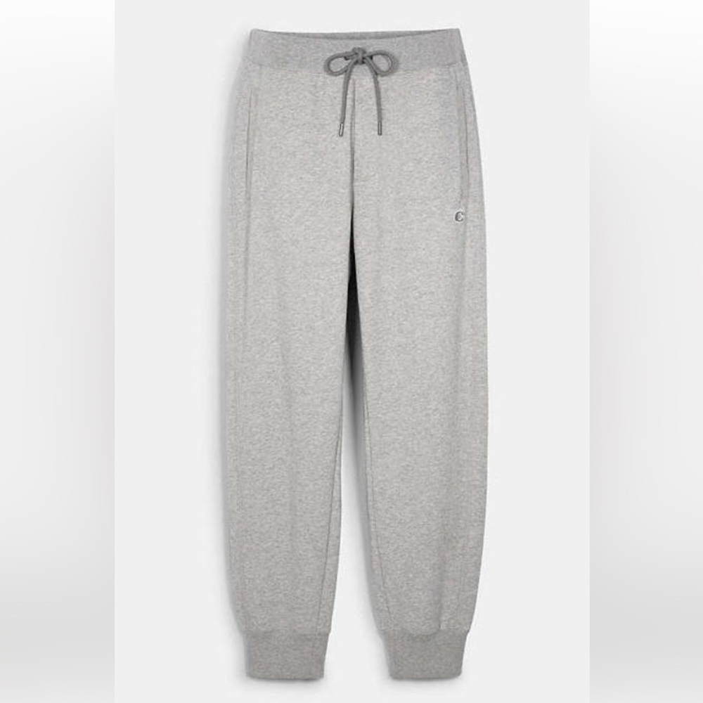 NWT Coach unisex pants